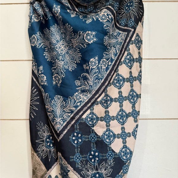 NWOT free people bandana bodysuit - Picture 2 of 8